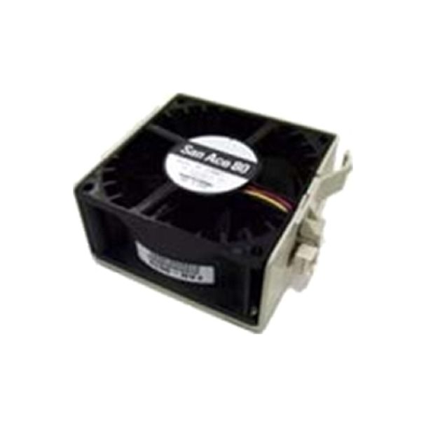 Supermicro PWM Fan Case per computer Ventilatore 4 cm