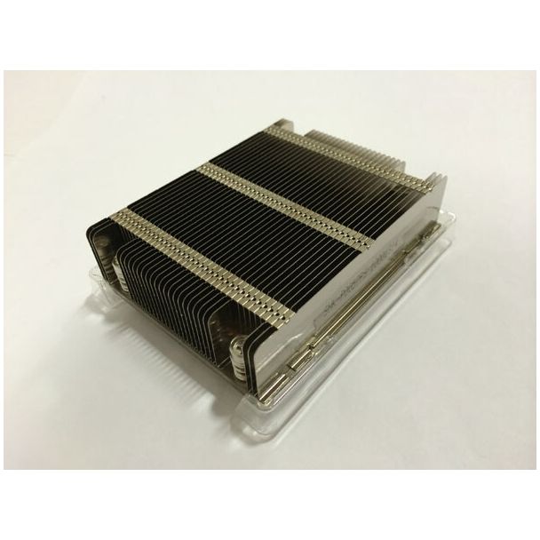 Supermicro SNK-P0057PS sistema di raffreddamento per computer Processore Dissipatore di calore/Radiatore