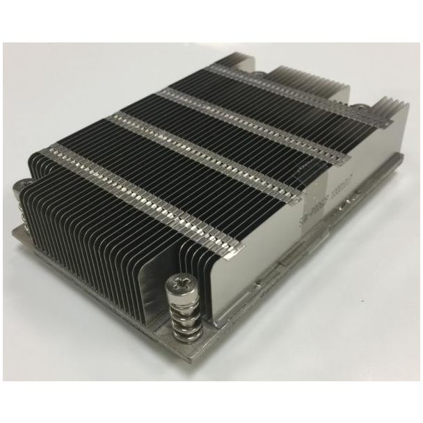 Supermicro SNK-P0062P computer cooling system Processor Heatsink/Radiator