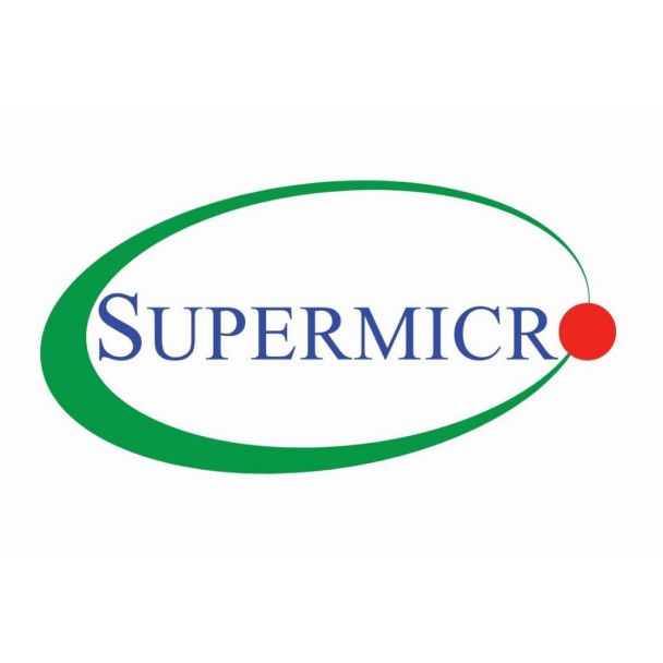 Supermicro SNK-P0069PS sistema di raffreddamento per computer Processore Dissipatore di calore/Radiatore