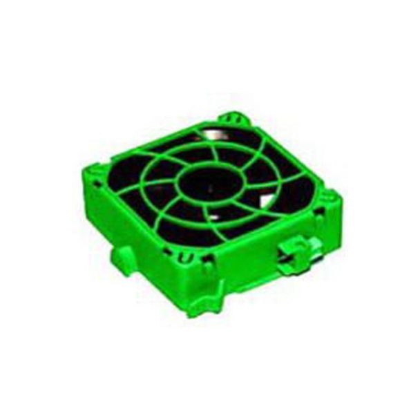 Supermicro PWM Fan Case per computer Ventilatore Verde