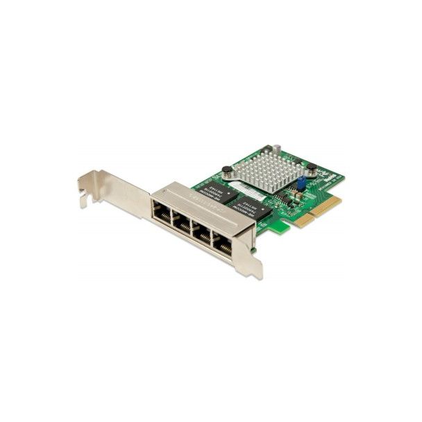 Supermicro AOC-SGP-I4 network card Internal Ethernet 1000 Mbit/s