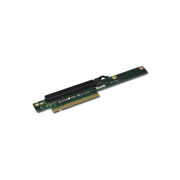 Supermicro RSC-RR1U-E16 interface cards/adapter