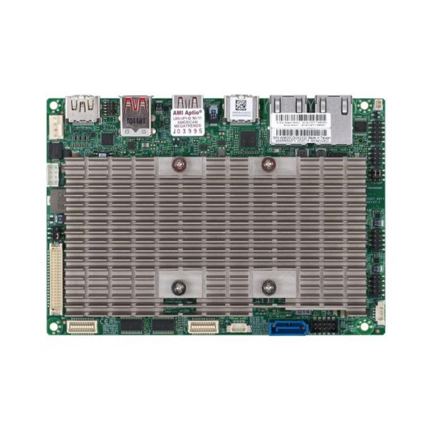 Supermicro MBD-X12STN-C-O scheda madre BGA 1449 SBC