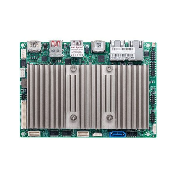 Supermicro MBD-X12STN-E-B scheda madre BGA 1449 SBC