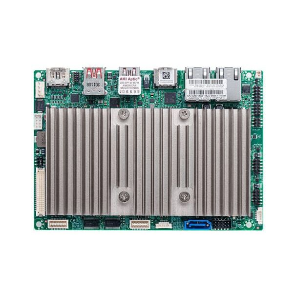 Supermicro MBD-X12STN-L BGA 1449 SBC
