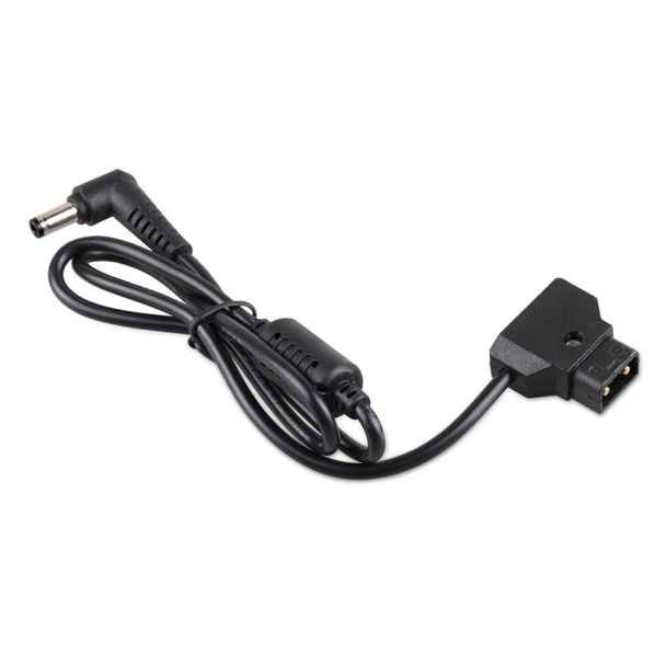 SmallRig 1819 camera cable 0.55 m Black