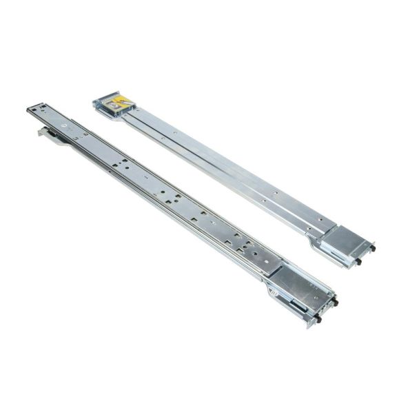 Supermicro MCP-290-00053-0N mounting kit Silver Stainless steel