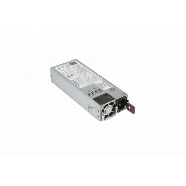 Supermicro PWS-1K04A-1R alimentatore per computer 800 W 1U Metallico
