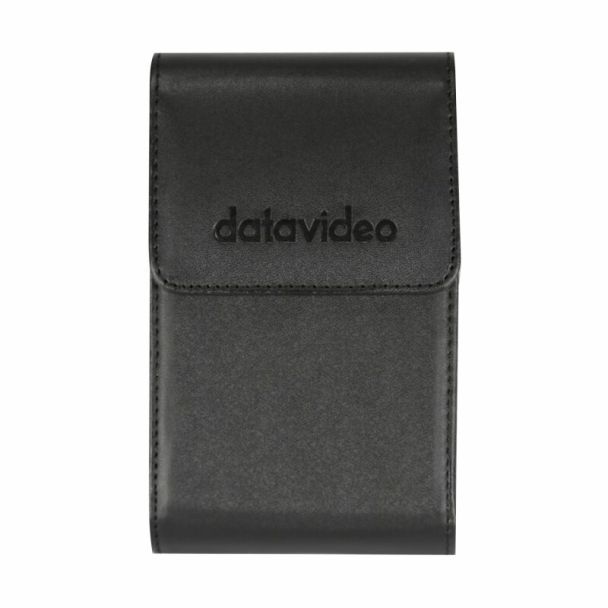 DataVideo HE-x BAG Pouch case Black