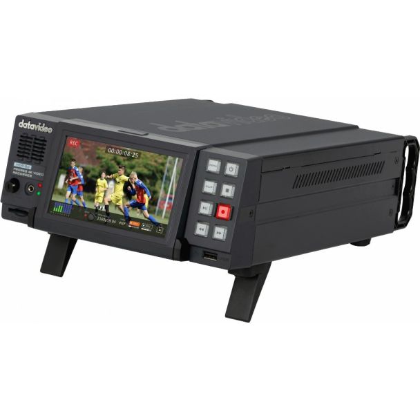 DataVideo HDR-80 Black