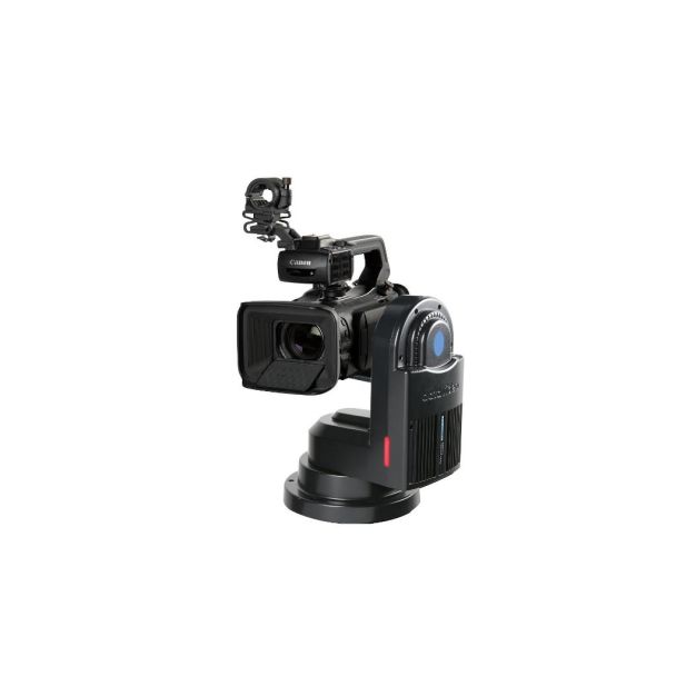 DataVideo PTR-10 MARK II fascia per fotocamera
