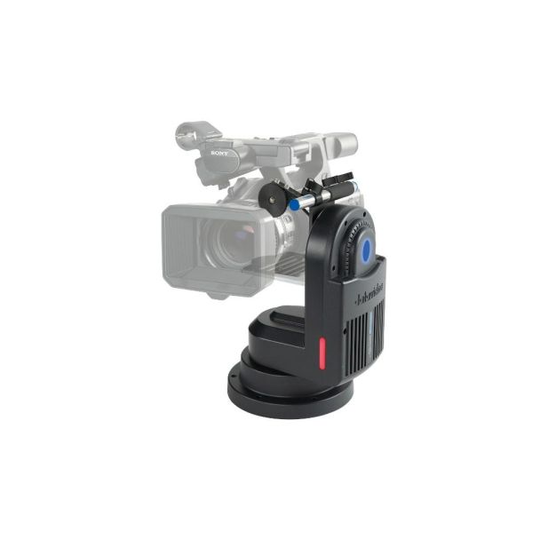 DataVideo PTR-10T MARK II fascia per fotocamera