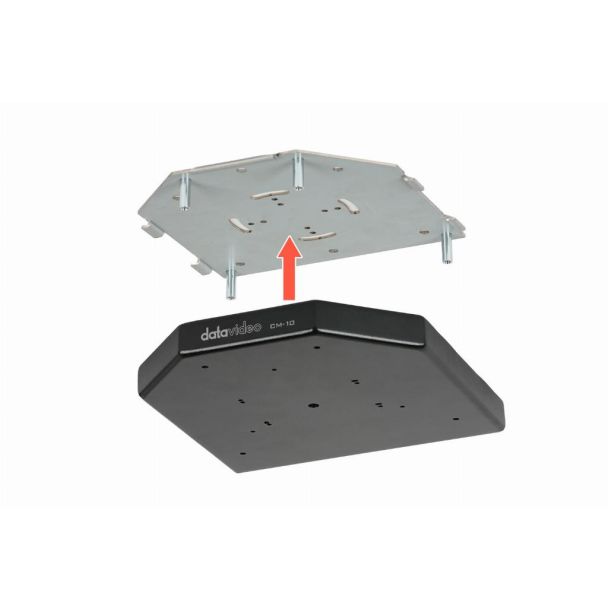 DataVideo CM-10 Ceiling mount