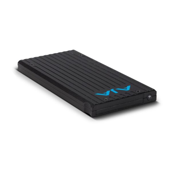 Aja Video Systems PAK256-X3 256GB SSD Module, exFAT*, **