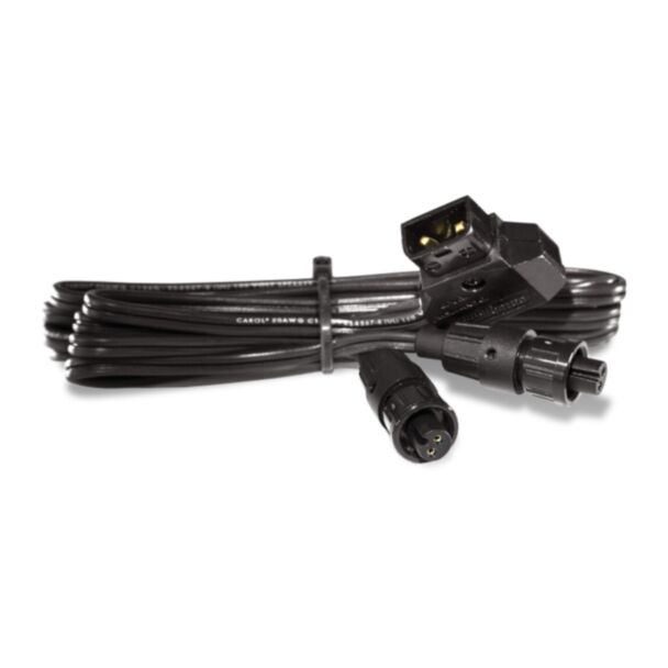 AJA PWR CABLE cavo di alimentazione Anton Bauer per mini convertitori a 12 V