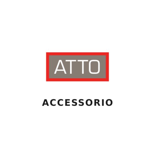 ATTO CBL_-0130-001 Cable, 40Gb/s, Passive Copper, 1m