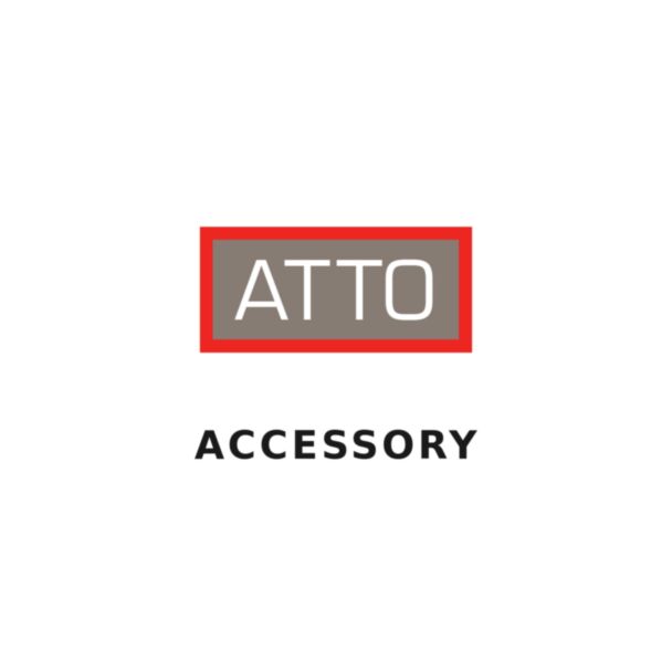 ATTO CBL_-0310-020 Cable, 40Gb/s, Active Fibre, QSFP, 20m