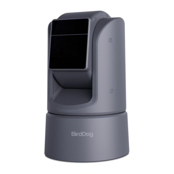 BirdDog O4 Outdoor Camera - Grey BDO4GR
