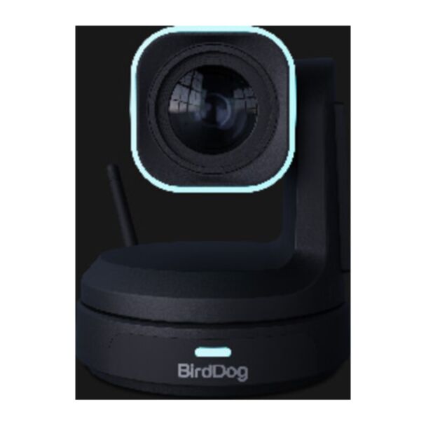 BirdDog X1 30x Black BDX1-30B