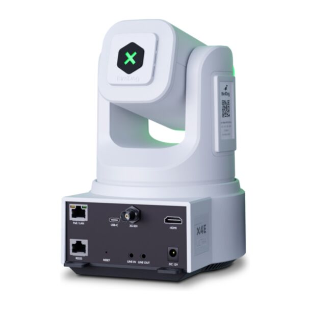 BirdDog X4E Ultra (White) BDX4EUW
