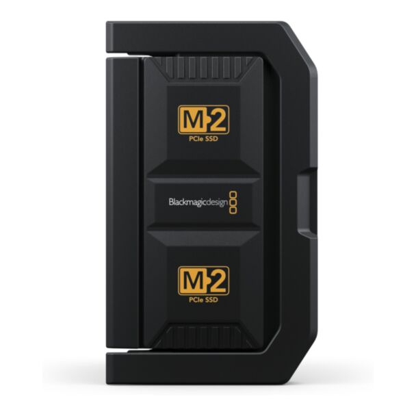 Blackmagic Design Blackmagic Media Module 16TB