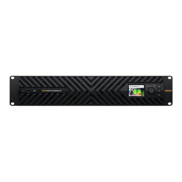 Blackmagic Design ATEM 4 M/E Constellation IP