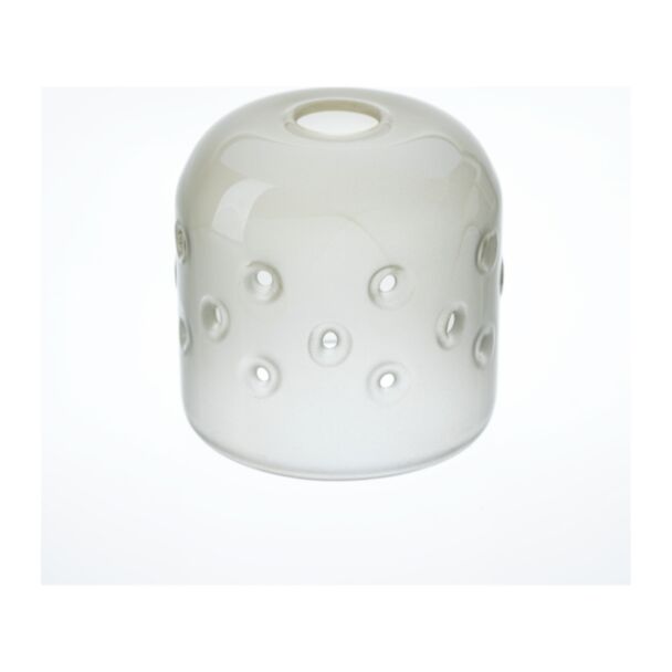 Hensel Protective Cap Satin Dark Amber
