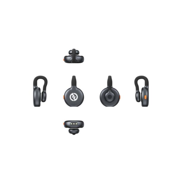Hollyland LARK M2S transmitter Space Gray