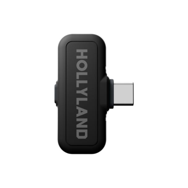 Hollyland LARK MAX 2 USB-C receiver