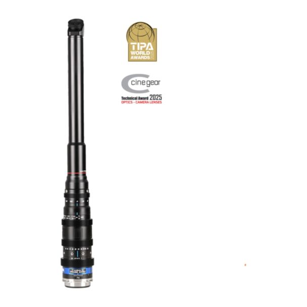 Laowa 15-35mm T12 Probe Zoom (35° Module) Arri PL Cine Lens