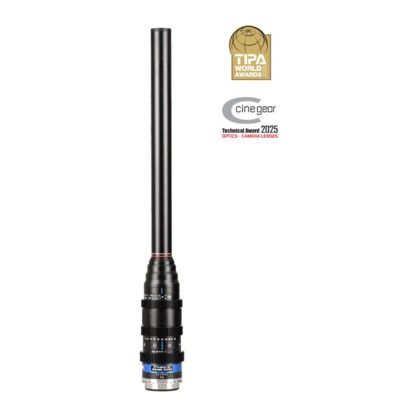 Laowa Probe Zoom 15-35mm T12 Modulo Vista diretta Arri PL Cine