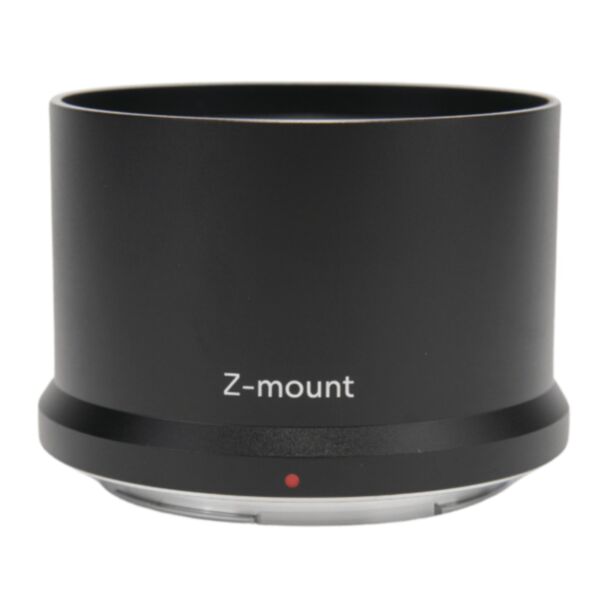 Laowa Probe Zoom baionetta intercambiabile Nikon Z