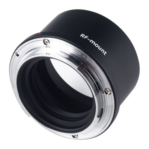 Laowa Ranger S35 baionetta 17-50mm 50-130mm per Canon RF