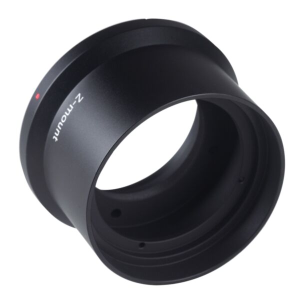 Laowa Ranger S35 baionetta 17-50mm 50-130mm per Nik Z