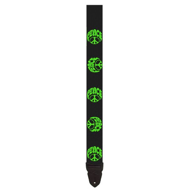 Lm Products Silk Screen PS4 Green Peace