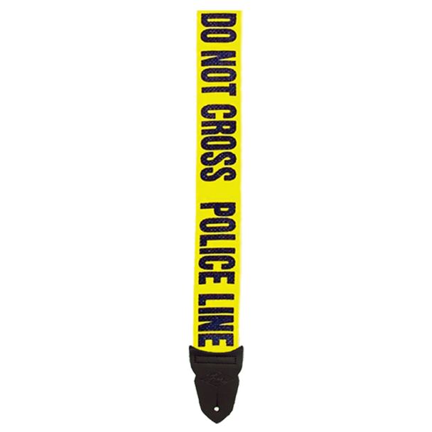 Lm Products Silk Screen PS4 Police Line