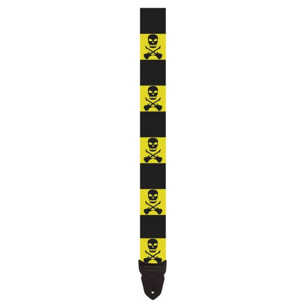Lm Products Silk Screen PS4 Skull/Bones