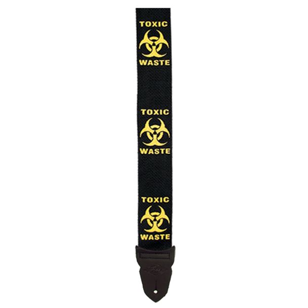 Lm Products Silk Screen PS4 Toxic Waste 