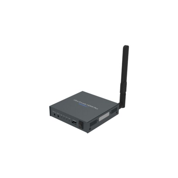 Magewell Ultra Encode HDMI Plus 4K streaming and recording encoder
