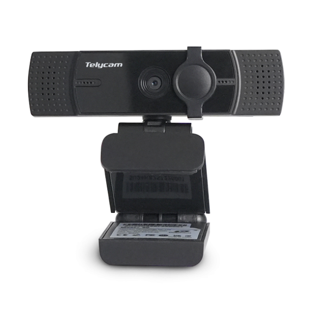 Telycam Meet+ 50 Webcam UHD PDAF for Desktop and Small Rooms