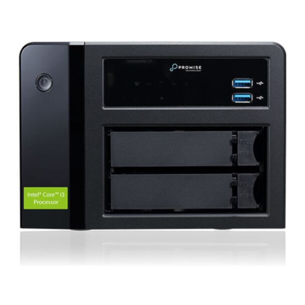 Promise F29V80220000010 Vess A8020, Memory 8GB x 1, CPU i3-9100E, M2 128GB, Win11 GAC(Value)