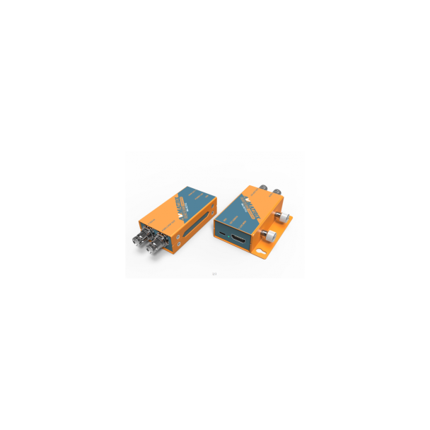 AV Matrix SC1112 – 3G-SDI to HDMI Converter