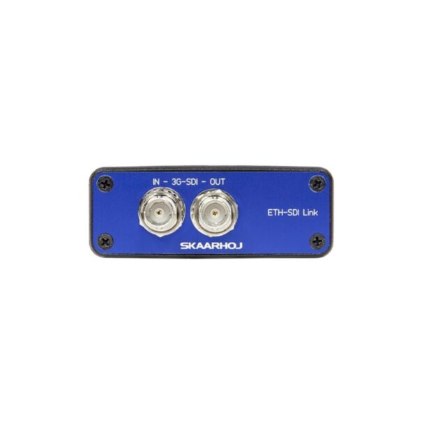 SKAARHOJ ETH-SDI Link Ethernet to SDI camera control bridge