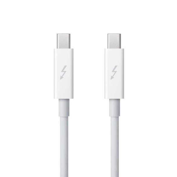 Apple Cavo Thunderbolt da 0.5mt