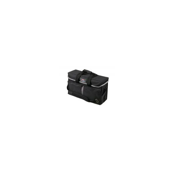 Aurora Carrying Bag for 3 Flashes (Camray/Foresto) Small Size 58x20x37 cm