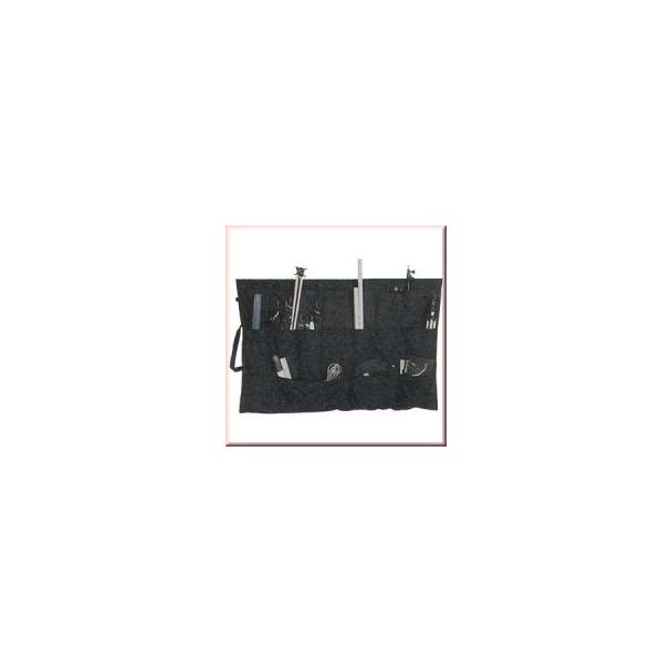 Aurora Organizer Studio Wall con 18 tasche