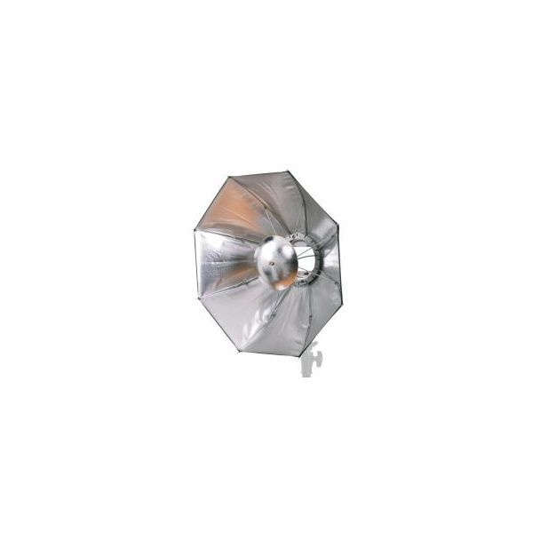 Aurora Firefly II Octa cm50 internal silver rectangular head
