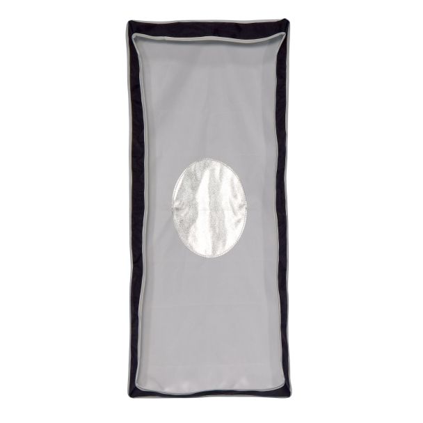 Aurora Diffusore frontale argento per FBS2560