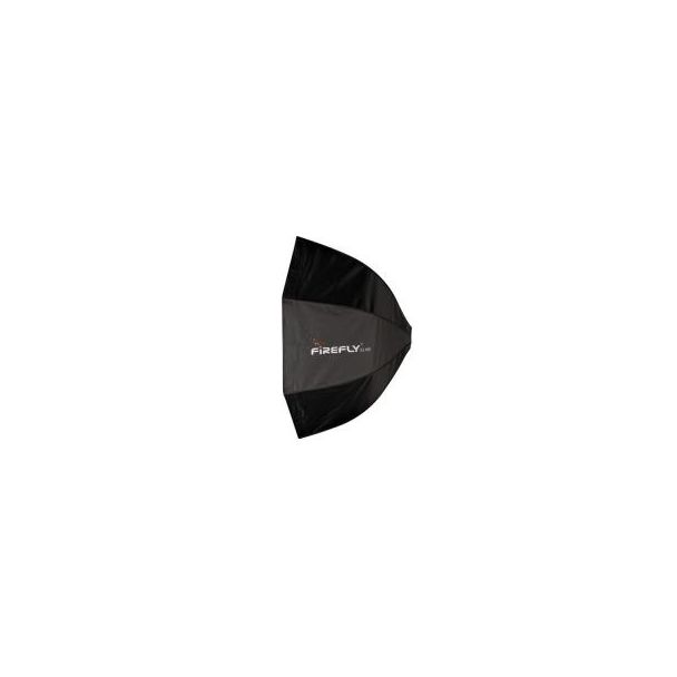 Aurora Kit Firefly XL Octa diam. 120cm silver for Aurora/Bowens
